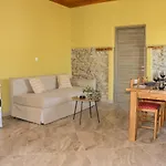 Casa Olivia Apartment