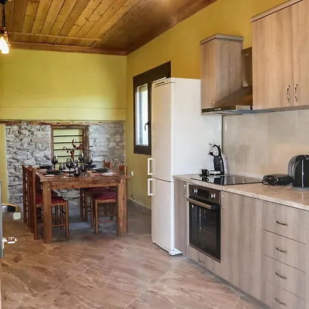 Apartamento Casa Olivia *