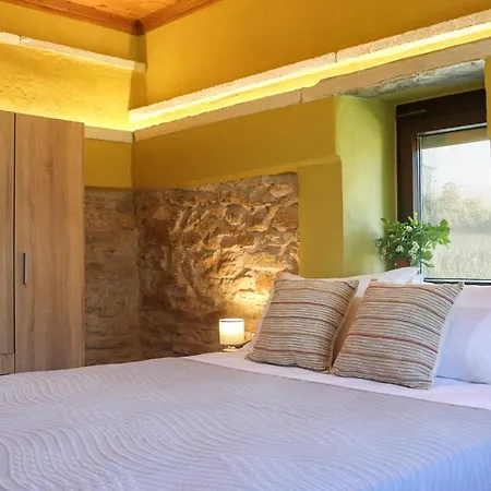 Casa Olivia * Astris