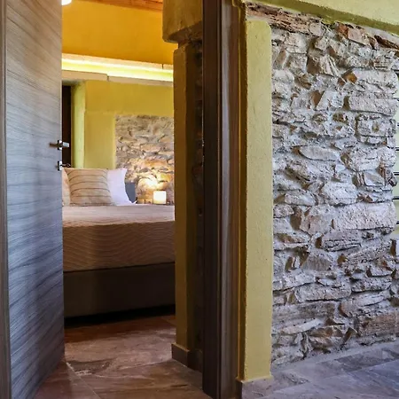 Casa Olivia Apartment Astris