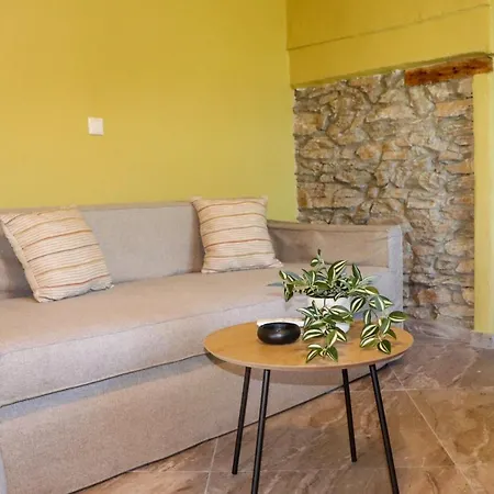 Apartamento Casa Olivia Astris